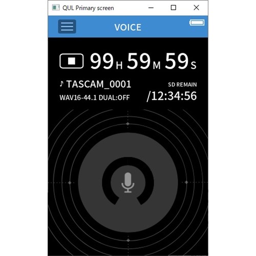 X8_VOICE