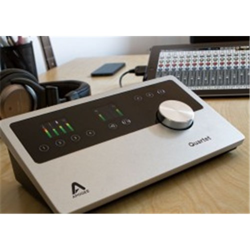 Apogee groove dac