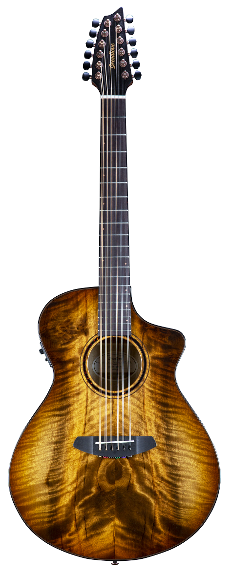 Breedlove Eco Collection Pursuit Ex Amber Tech 7203