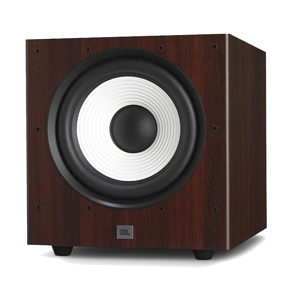 Jbl A100 Wood Powered Subwoofer Jbl Amber Tech