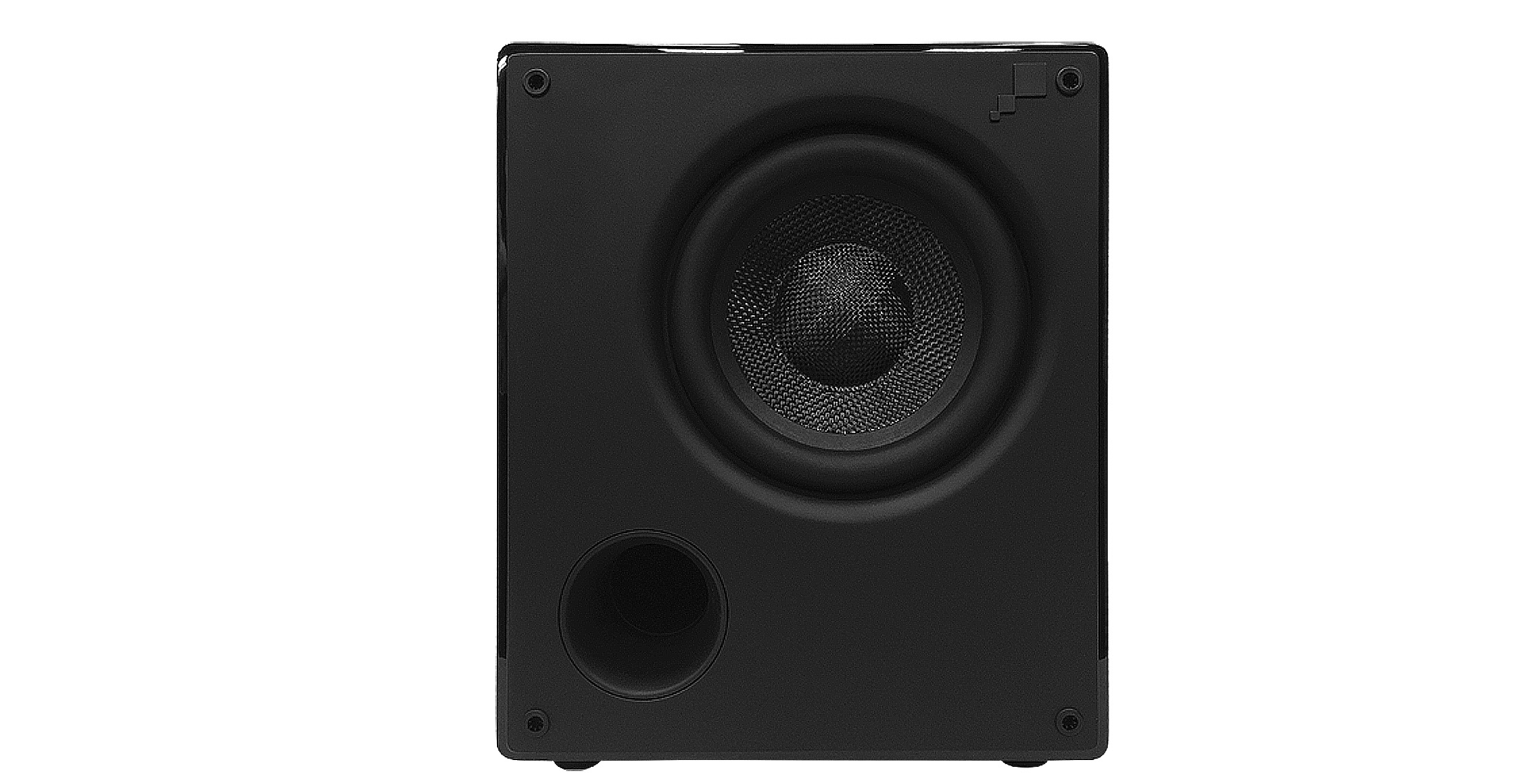 i10 Impact Cabinet Subwoofer 300 wa | Sonance - Amber Tech