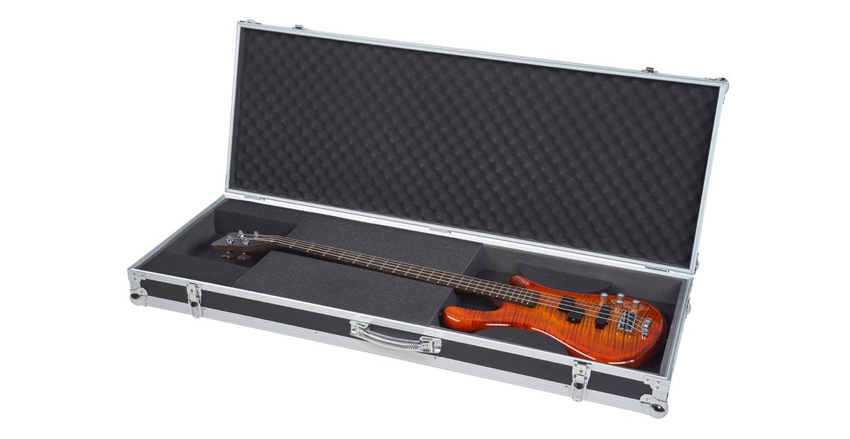 rockcase by warwick guitar case