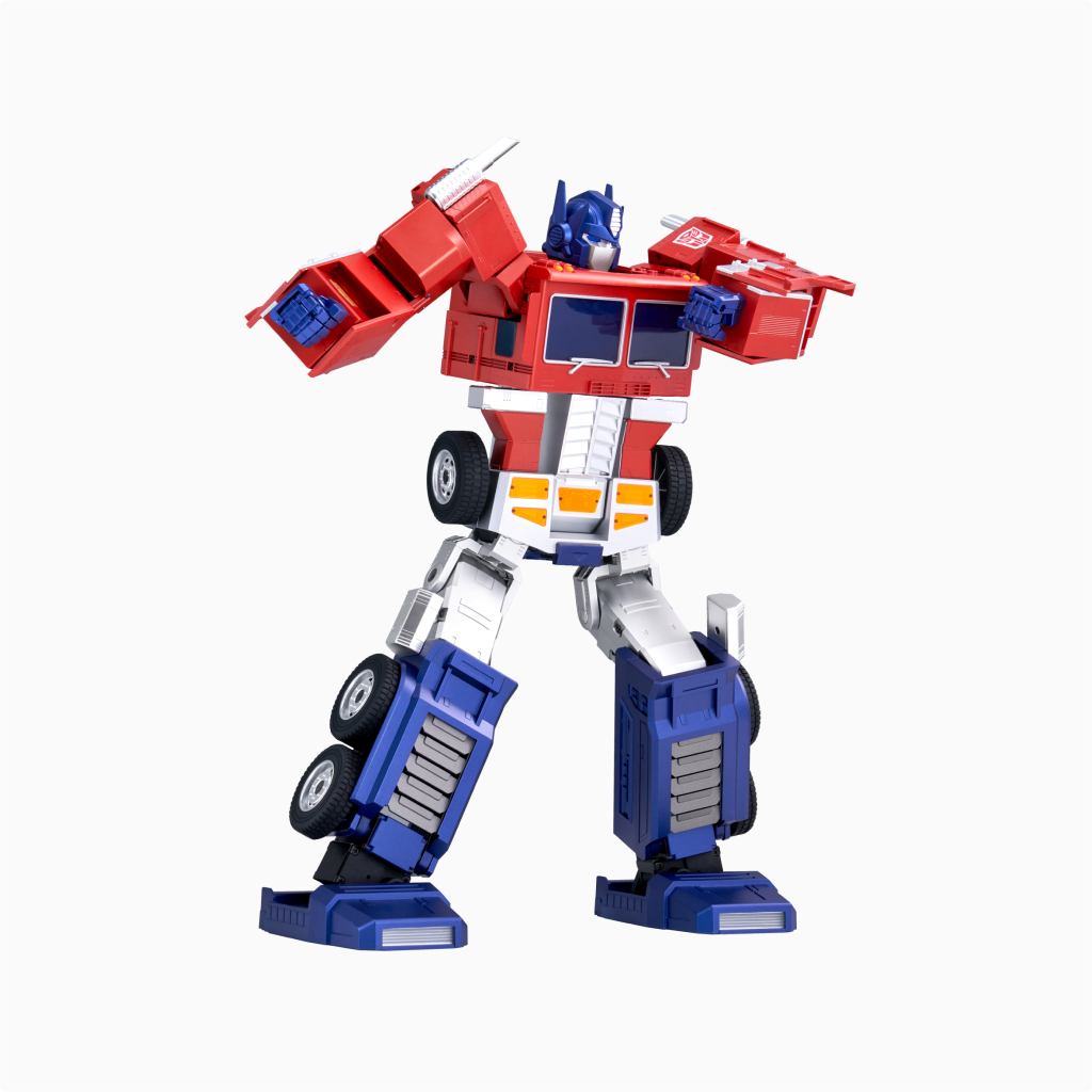 Optimus orders prime toy australia