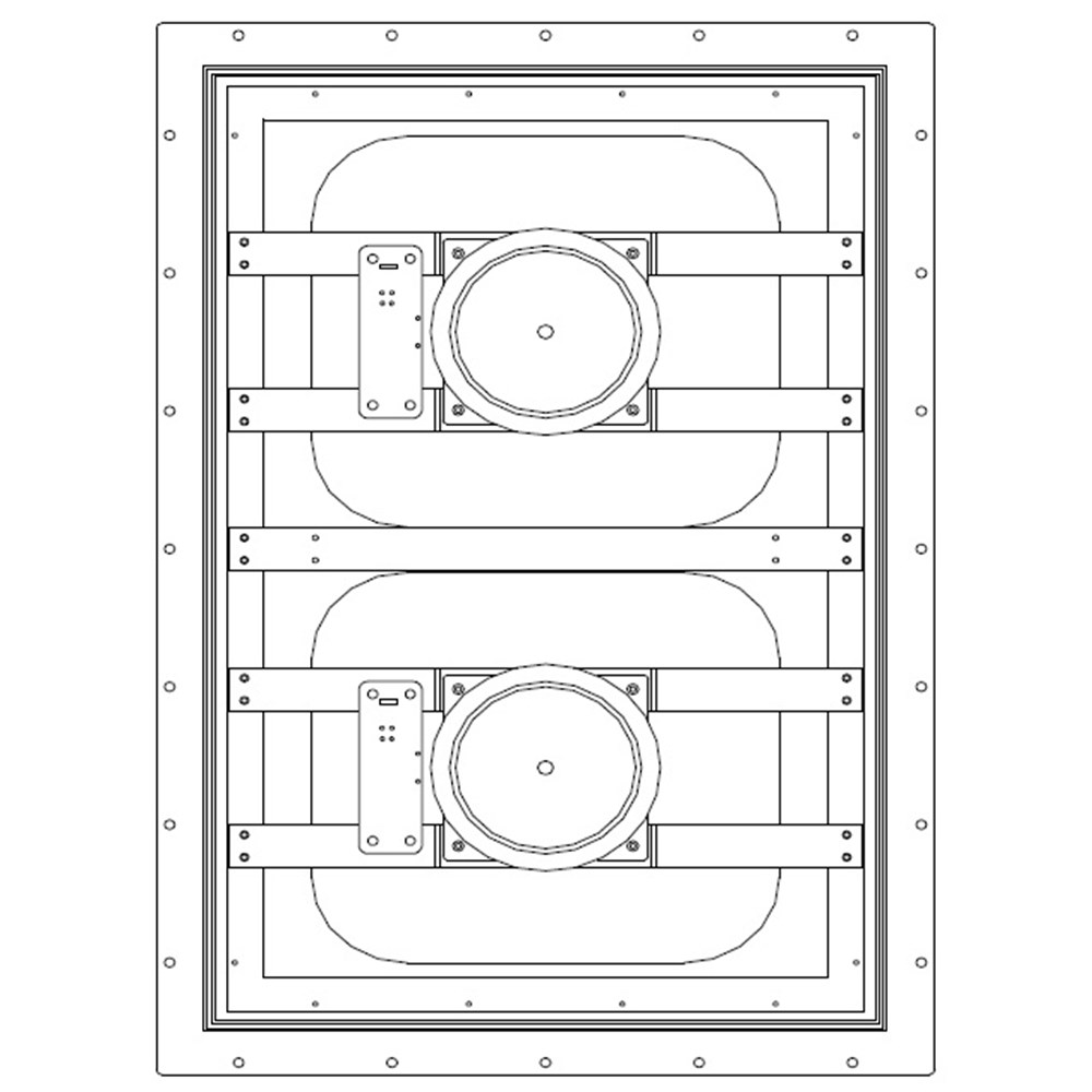 sonance invisible subwoofer