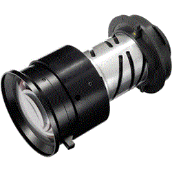 E-Vision 1.25-1.79:1 Lens