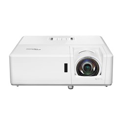 ZH406ST WUXGA 4200 Lumens 300000:1 Contrast Short Throw Laser