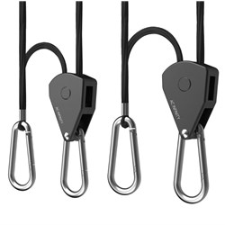 Rope Hanger Kit Cloudline Series Fans AC Infinity