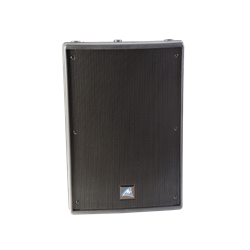 10" 2-way speaker IP44 Black XRS10ODV Australian Monitor