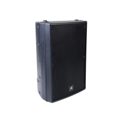12" 2-way speaker black XRS12B Australian Monitor