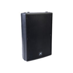 8" 2-way speaker black Each XRS8B Australian Monitor