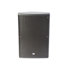 8" 2-way speaker IP44 Black XRS8ODV Australian Monitor