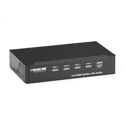 BB-AVSP-HDMI1X4