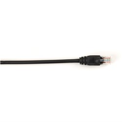 BB-CAT6PC-007-BK-25PAK