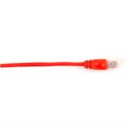 BB-CAT6PC-015-RD