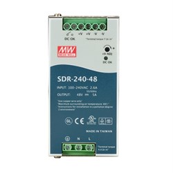 BB-SDR-240-48