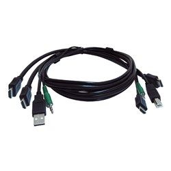 BB-SKVMCBL-2HDMI-06