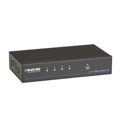 BB-VSP-HDMI1X4-4K