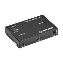 BB-VSW-HDMI2-3X1