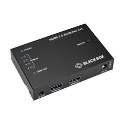 BB-VSW-HDMI2-4X1