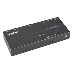 BB-VSW-HDMI2X1-4K