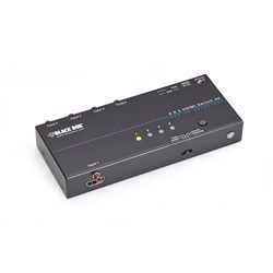 BB-VSW-HDMI4X1-4K