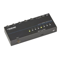 BB-VSW-HDMI4X2-4K