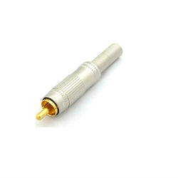 F-09 RCA plug