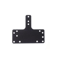 Cioks PEDAL TRAIN Mounting Plate for DC10