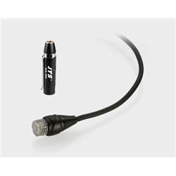 CX-500 instrument mic with MA500 phantom power adaptor