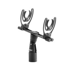 DPA Double Pole Shock Mount for d:dicate Series