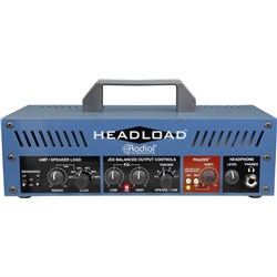 Headload-front