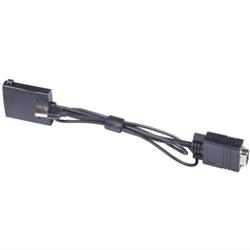 VGA + USB to HDMI Adapter Cabl Active smart cable Liberty