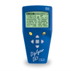 DL1 Digilyzer Digital Audio Analyser