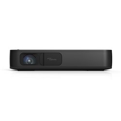LH150 1080p 1300 lumens 160,000:1 contrast LED projector