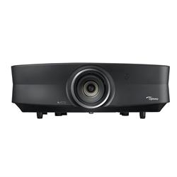 UHZ65 4K UHD Home Cinema Laser Projector