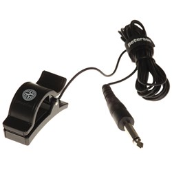 Peterson TP-3 Clip On Pick-Up for any Tuner & Instrument