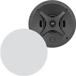 PS-C43RTLP Professional Series 4" Low Profile In-Ceiling Speaker