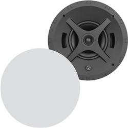 PS-C63RTLP Professional Series 6.5" Low Profile In-Ceiling Speaker