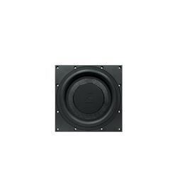 R10SUB in-Wall Subwoofer requires Enclosure- Reference Sonance