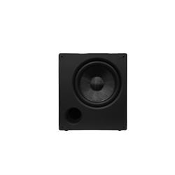 i8 Impact Cabinet Subwoofer 200 watt Sonance