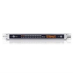 SSL Network I/O: MADI-Bridge