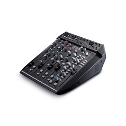 SSL SiX