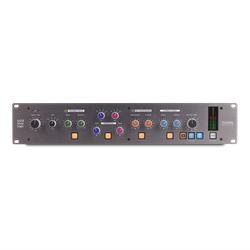 SSL Fusion -  All Analogue 2U Outboard Processor