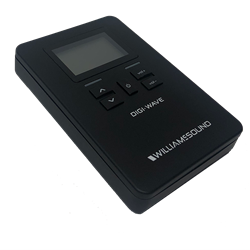 Digiwave Receiver V4.0 Alk