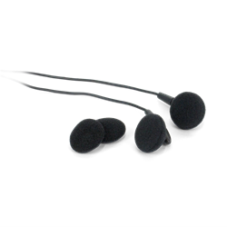 Dual Earbud Earphone EAR014 Williams AV