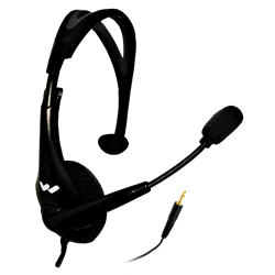 Headset Microphone For Dlt400 MIC144 Williams AV