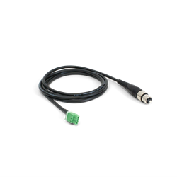 Xlr F To 3-Pin Phoenix Cable ( WCA051 Williams AV