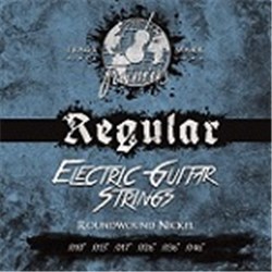 Framus Blue Label Electric Guitar Strings Drop D .010" - .052"