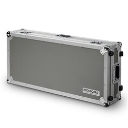 RockBoard Professional Flight Case for Cinque 5.3