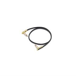 RockBoard Flat Patch Cable Gold Connectors 60cm